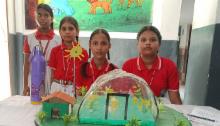 SCIENCE AND ART EXHIBITION 2024